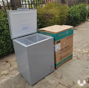 142 Litres Hisense Chest Freezer Fc180sh