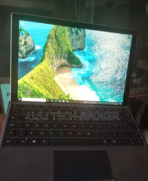 Laptop Microsoft Surface Pro 5 8GB Intel Core I5 SSD 256GB