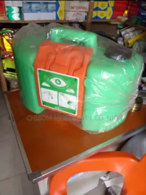 Eye Wash Station 30litres