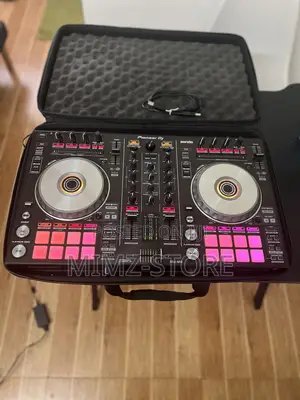 Pioneer Dj Sr2