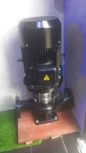High Quality 11kw Nova Pump