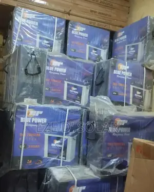 220ah Blue Power Solar Tubular Battery