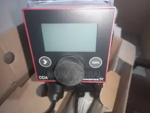High Quality Grundfos Dosing Pump