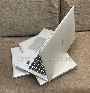 Laptop HP EliteBook 840 G8 16GB Intel Core I7 SSD 512GB