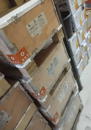 7.2 Kilowatt Felicity Solar Lithium Ion Battery