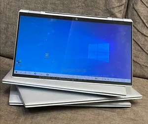 Laptop HP EliteBook 1040 G8 16GB Intel Core i7 SSD 512GB