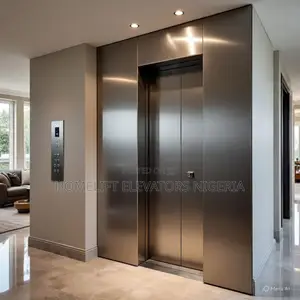 Smooth Silent Ride Home Elevators