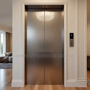 Hydraulic Elevators Smooth Quiet Ride