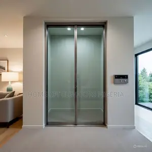 Hydraulic Elevators (Modernized Versions)