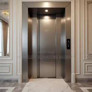 Elevators Prioritize Comfort Reliability