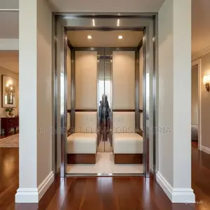 Smooth Quiet Transport Elevators