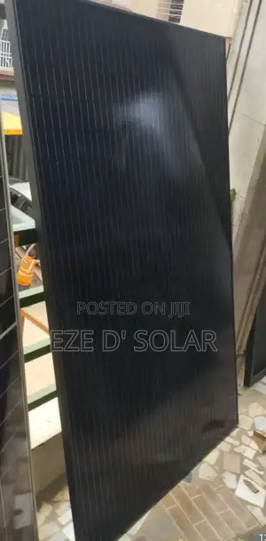 Longi Solar Panel
