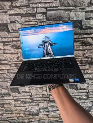 Laptop Dell XPS 15 16GB Intel Core i5 SSD 512GB