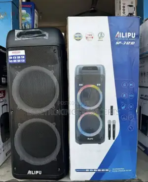 Outdoor Speakers With Microphones