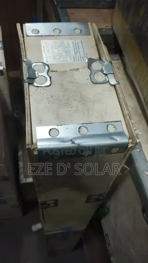 3hp Yohako Solar Pump