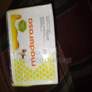 Maduraza Complete Poor Honey 1 Pack