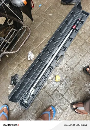 1000mm Torque Wrench