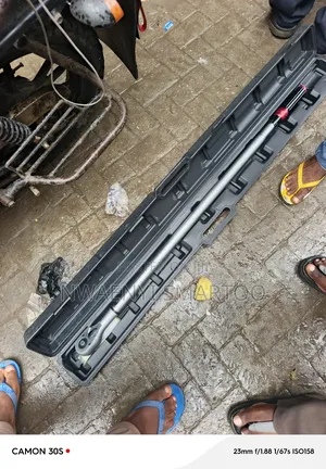 Heavy Duty Torque Wrench 1000mm