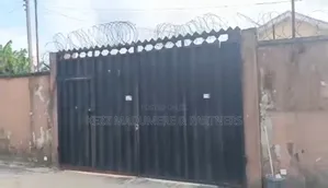 For Sale :30 Unit Self Contain Flats on 3 Plots at Choba Ph
