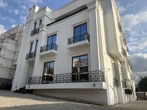 8bdrm Duplex in Asokoro for sale