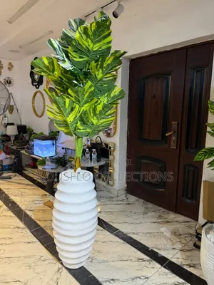 Your Quality Synthetic Green Plants With Pot