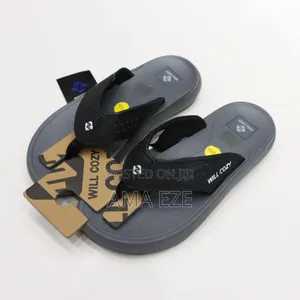 Will Cozy Footwears