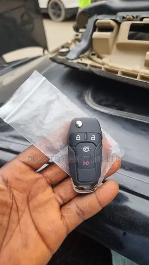 Key/Keyless.........