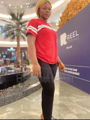 Hardworking And Ready To Give Out My Best