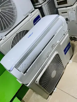 Neatly Used Haier Thermocool 1.5hp Regular Ac