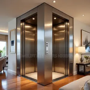 Easy Living Home Elevator
