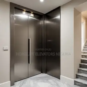 Home Elevator Interior Design