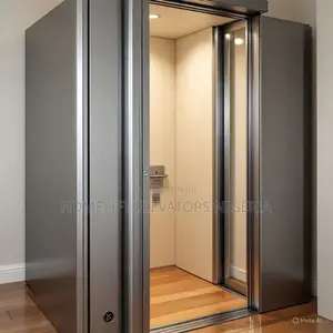 Affordable Home Elevator for Fmily