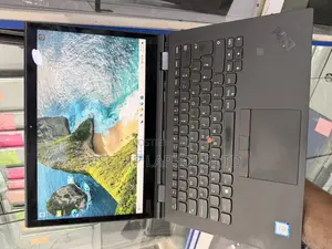Laptop Lenovo ThinkPad X1 Yoga Gen 8 8GB Intel Core i5 SSD 256GB