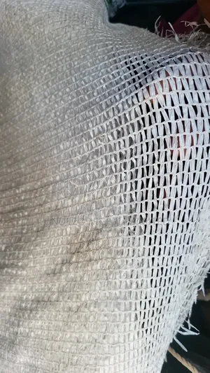 White Shade Net 30% for Greenhouse 1.8m×25m