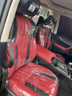 Car Interior Upgrade and Upholstery Works for All Brand