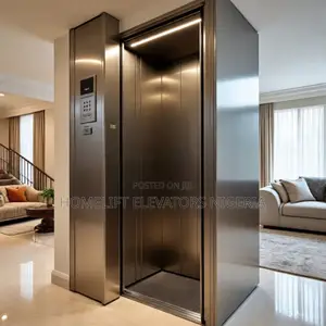 Perfect for Multi-Story Homes Elevators