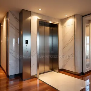 Elevators Property Value Architecture