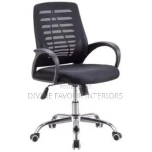 Modern Office Swivel Chair
