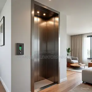 Free Ride Home Elevator