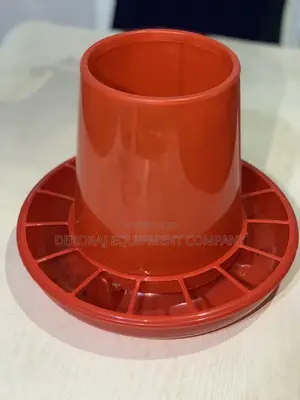 9kg Big Imported Chicken Feeder For Farmers