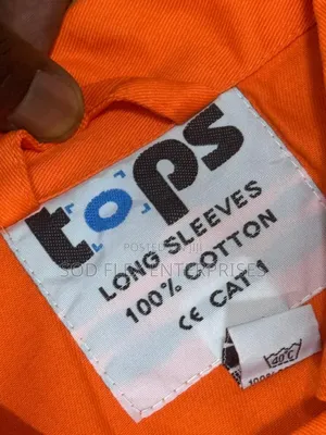 Tops Luxurious Imported Gown Coverall