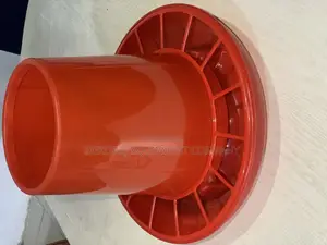 Big Imported 9kg Feeder For Clean Feed To Chickens