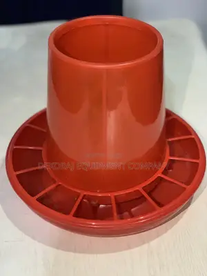 Big 9kg Feeder Imported Type To Raise Healthy Birds