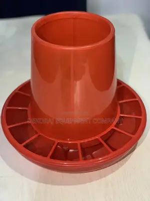9kg Big Chicken Feeder Imported Type ,Strong