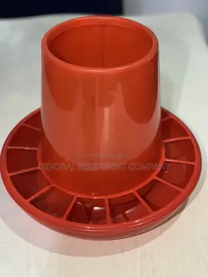 Big Imported 9kg Feeder ,Durable and Long Lasting