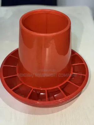9kg Imported Feeder for Chicken ,So Durable