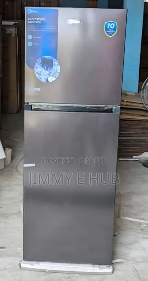 Midea 236ltrs Inverter Refrigerator