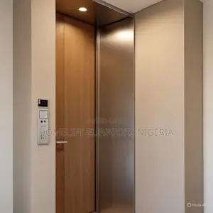 Elevators Luxury Duplexes and Elderly-Friendly