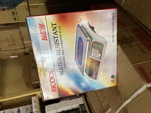 30kg Electronic Scale