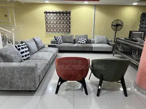 Luxury Contemporary Sofa Chair